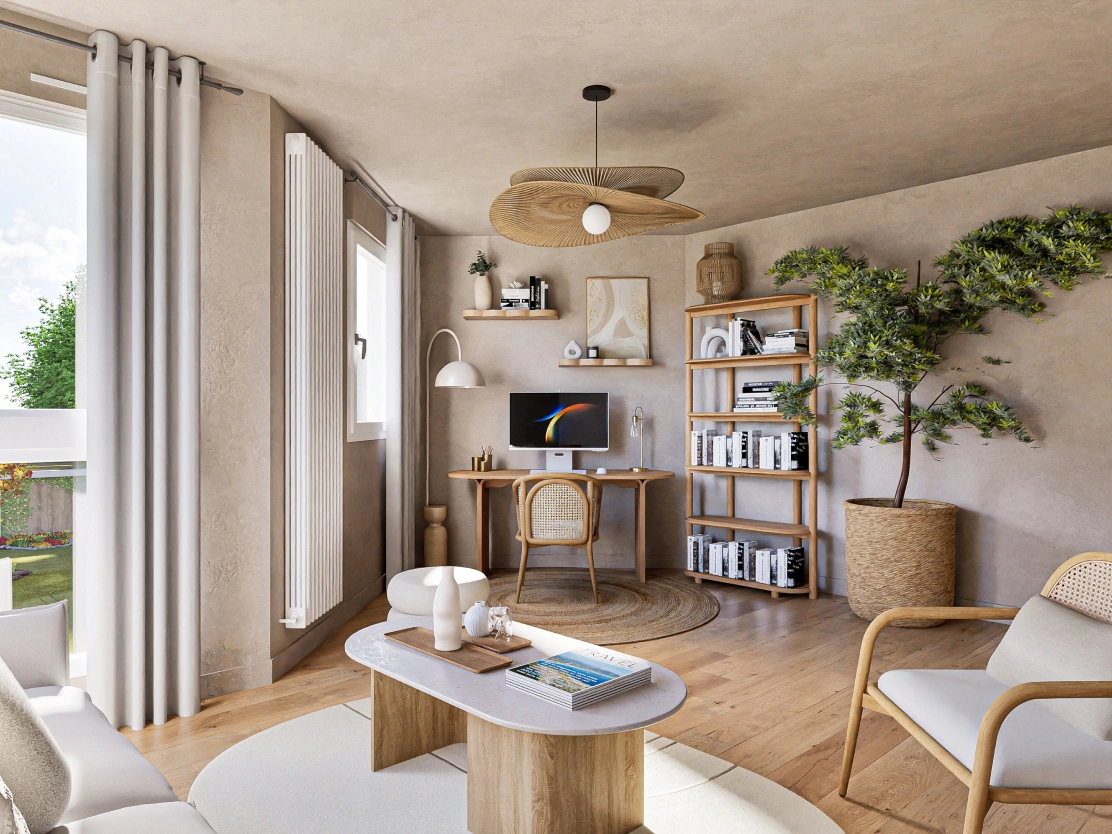 Projet livré